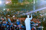 2013 Lourdes Pilgrimage - FRIDAY PM Candlelight procession (55/64)